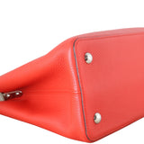 Louis Vuitton Capucines MM