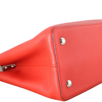 Louis Vuitton Capucines MM