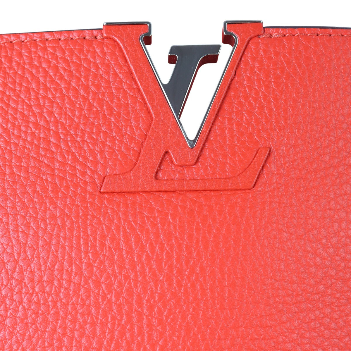 Louis Vuitton Capucines MM