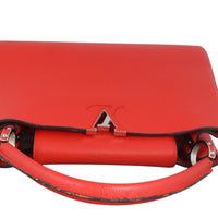 Louis Vuitton Capucines MM