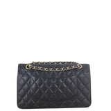 Chanel Classic Double Flap Medium Caviar