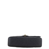 Chanel Classic Double Flap Medium Caviar
