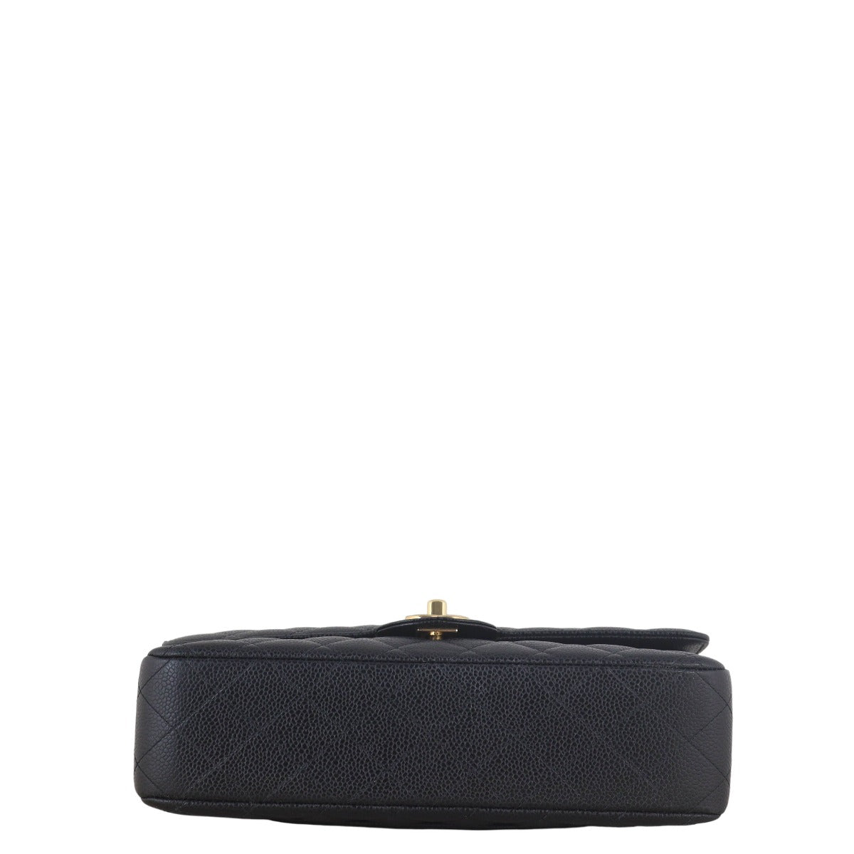 Chanel Classic Double Flap Medium Caviar