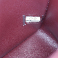 Chanel Classic Double Flap Medium Caviar