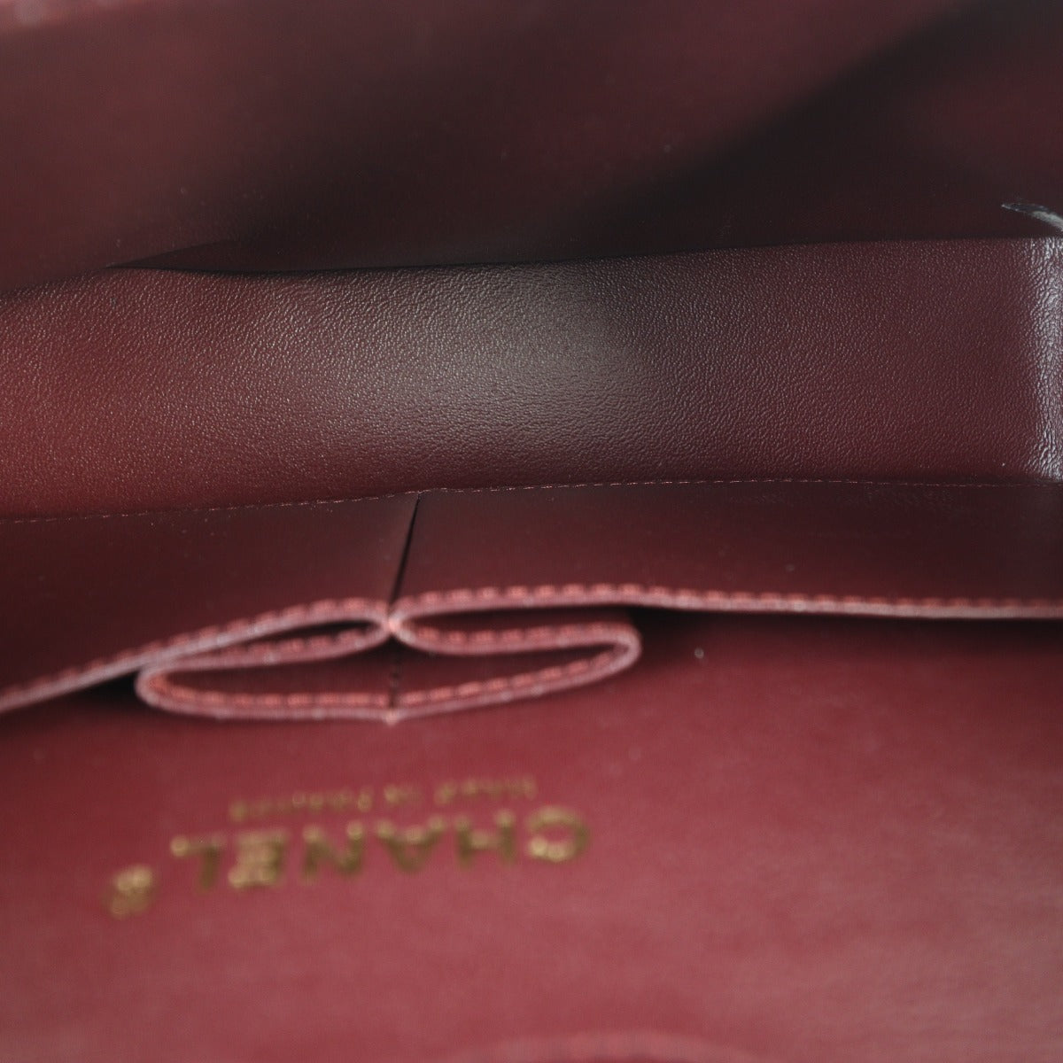 Chanel Classic Double Flap Medium Caviar