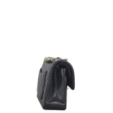 Chanel Classic Double Flap Small Caviar