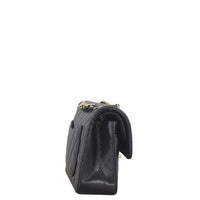 Chanel Classic Double Flap Small Caviar