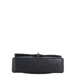 Chanel Classic Double Flap Small Caviar