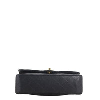 Chanel Classic Double Flap Small Caviar