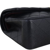 Chanel Classic Double Flap Small Caviar