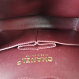 Chanel Classic Double Flap Small Caviar