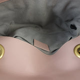 Gucci GG Marmont Matelasse Small Shoulder Bag