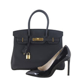 Hermes Birkin 30 Togo