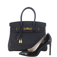 Hermes Birkin 30 Togo