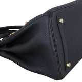 Hermes Birkin 30 Togo