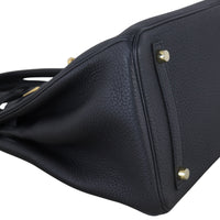 Hermes Birkin 30 Togo