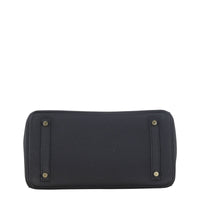 Hermes Birkin 30 Togo