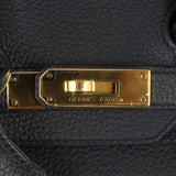 Hermes Birkin 30 Togo