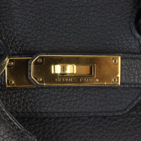 Hermes Birkin 30 Togo