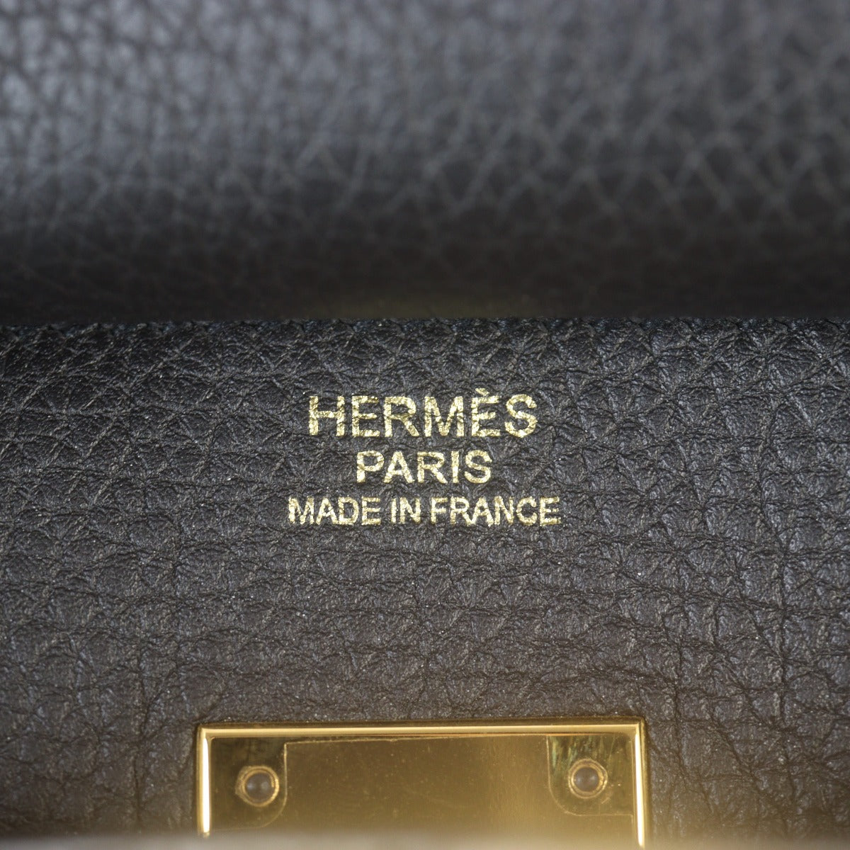 Hermes Birkin 30 Togo
