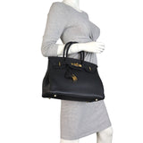 Hermes Birkin 30 Togo