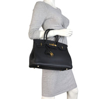 Hermes Birkin 30 Togo