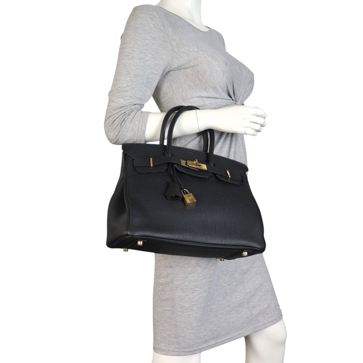 Hermes Birkin 30 Togo