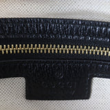 Gucci Jackie 1961 GG Denim Small Hobo