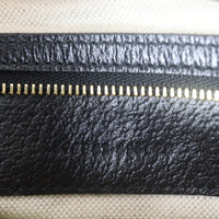 Gucci Jackie 1961 GG Denim Small Hobo