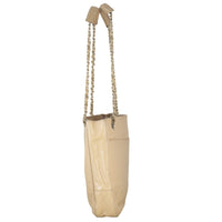 Chanel Vintage Chain Tote