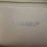 Chanel Vintage Chain Tote