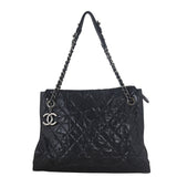 Chanel CC Crave Chain Tote