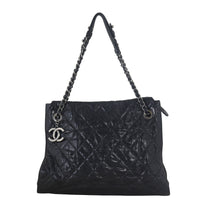 Chanel CC Crave Chain Tote