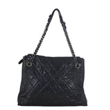 Chanel CC Crave Chain Tote