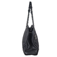 Chanel CC Crave Chain Tote