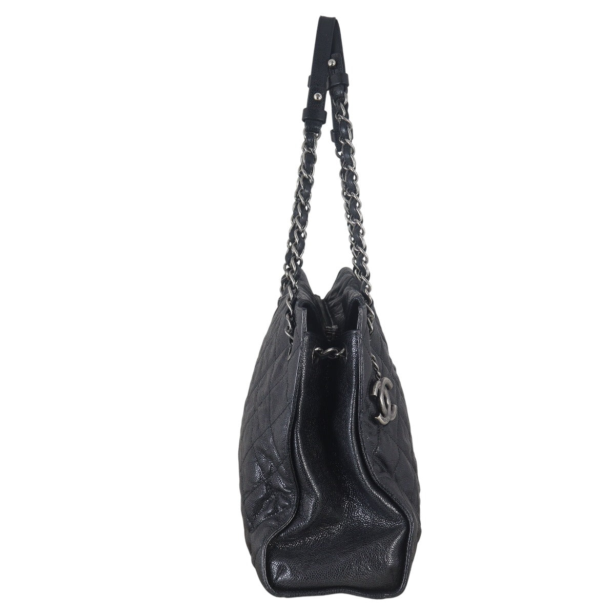 Chanel CC Crave Chain Tote