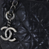 Chanel CC Crave Chain Tote