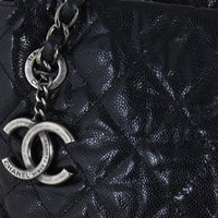 Chanel CC Crave Chain Tote