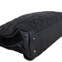 Chanel CC Crave Chain Tote