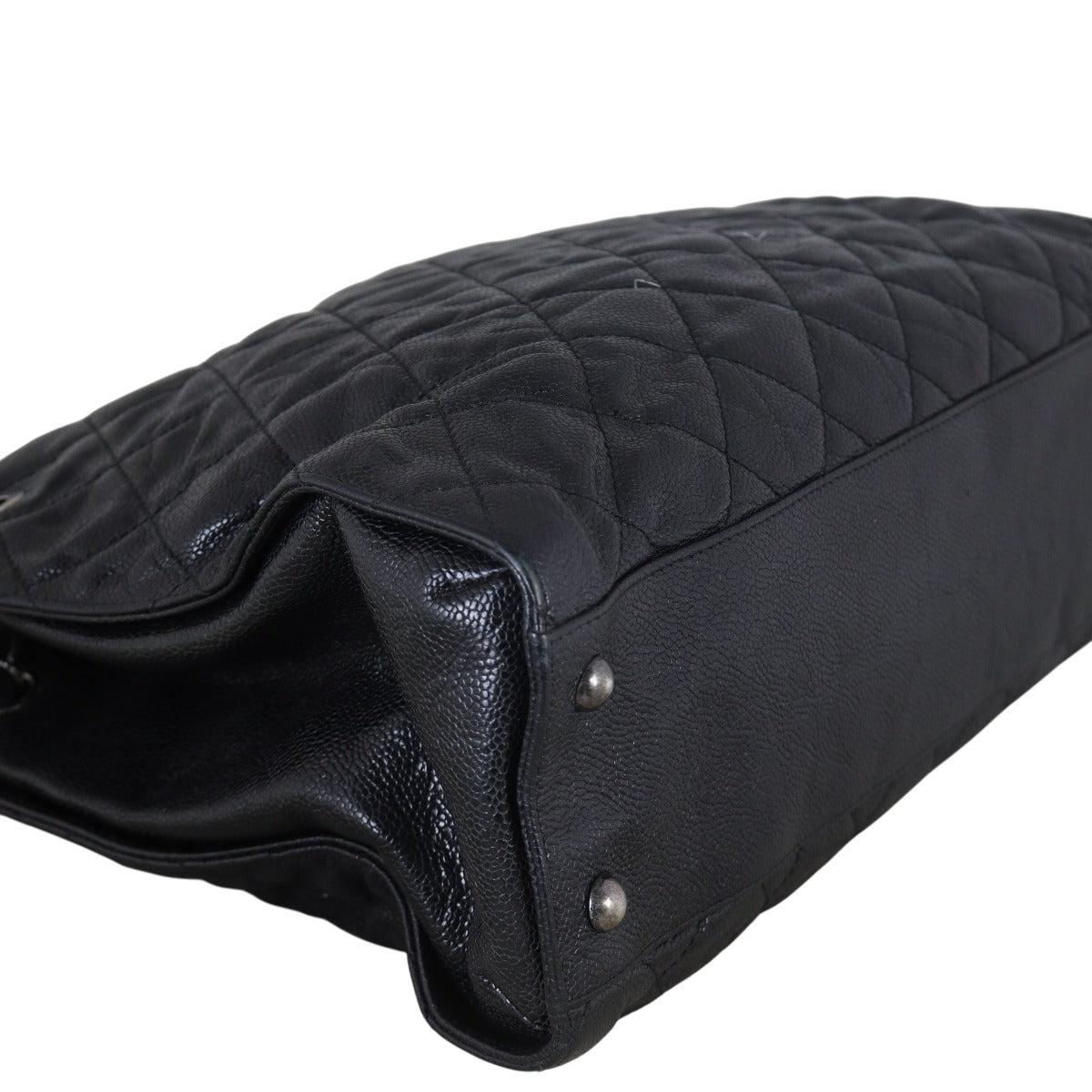 Chanel CC Crave Chain Tote