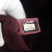 Chanel CC Crave Chain Tote