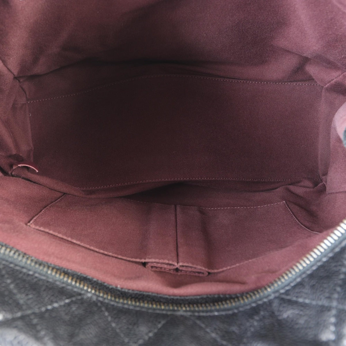 Chanel CC Crave Chain Tote