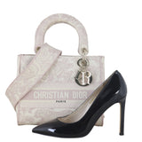 Dior Lady D-Lite Medium
