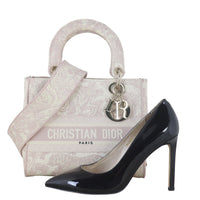 Dior Lady D-Lite Medium