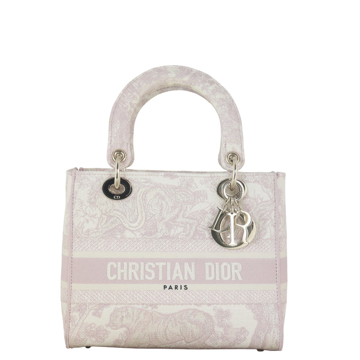 Dior Lady D-Lite Medium