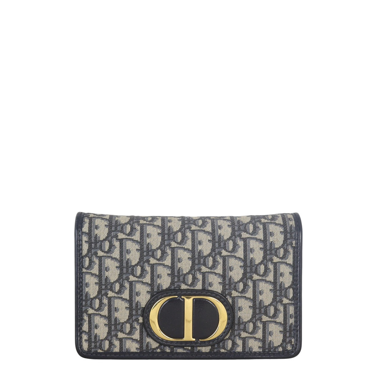 Dior 2-in-1 30 Montaigne Pouch Oblique
