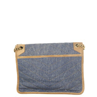 Saint Laurent Niki Medium Denim