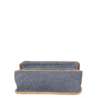 Saint Laurent Niki Medium Denim