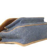 Saint Laurent Niki Medium Denim