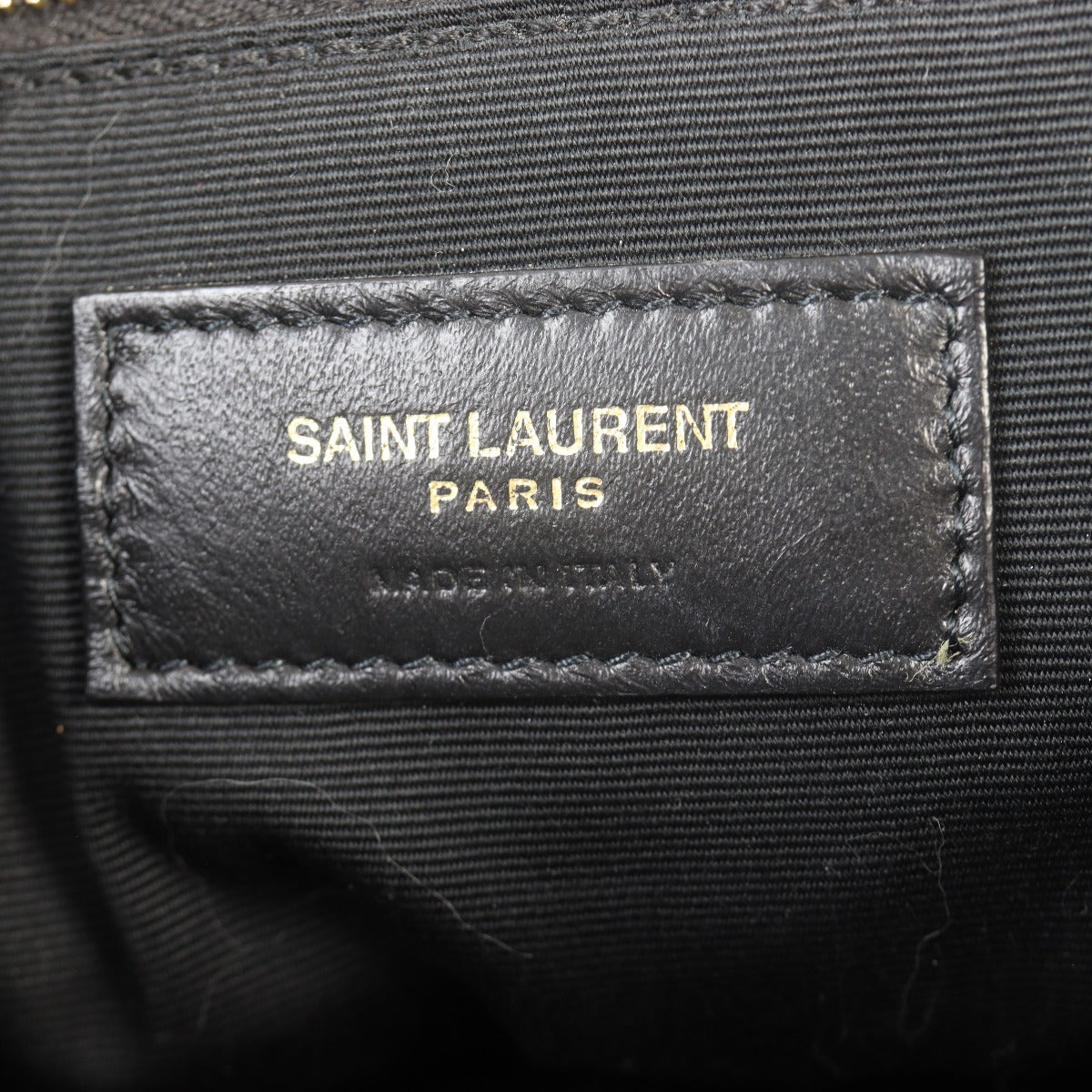 Saint Laurent Niki Medium Denim